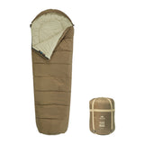 Syntetisk MJ sovepose - 1.1kg