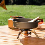 Gassbrenner - 230g