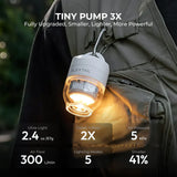 Tiny Pump 3X - 67g