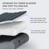 Zero Pillow pute 150g