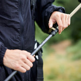 Hoar Trek Carbon Vandrestav - 169g