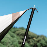 Tarpstangsett (2stk)