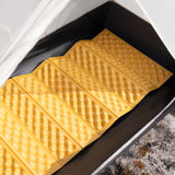 Eggkasse 2.5cm R3.0 - 480g