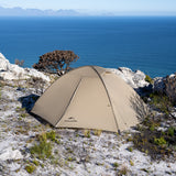 Giling 2p PRO fjelltelt - 1.77kg