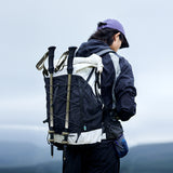 Hoar Trek Carbon Vandrestav - 169g