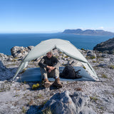 Giling UL 2p fjelltelt - 1.49kg
