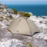 Giling 2p PRO fjelltelt - 1.77kg