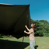 Tarpstangsett (2stk)