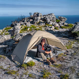 Giling 2p PRO fjelltelt - 1.77kg