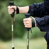 Hoar Trek Carbon Vandrestav - 169g