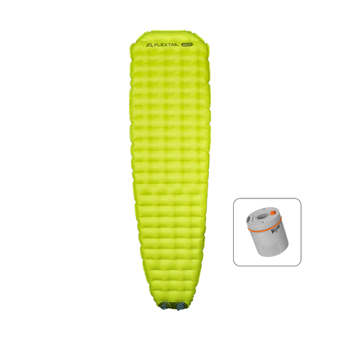 Tiny Pad R09 AVS - 496g