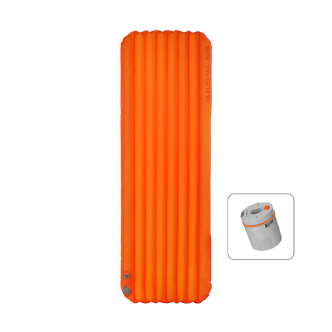 Tiny Sleeping Pad R05 AVS Regular Large - 806g