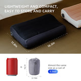 Zero Pillow pute 150g