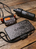 ZERO POWER 10000C – Verdens letteste og tynneste Powerbank - 145g