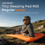 Tiny Pad R05 Regular L - 545g