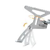 Gassbrenner - 230g