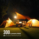 ZERO LANTERN lykt - 56g