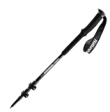 Aluminium Vandrestaver - 250g