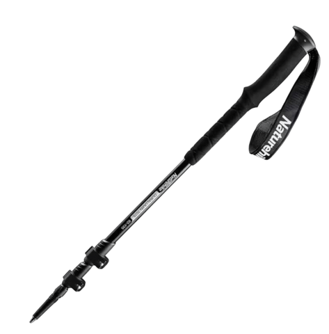 Aluminium Vandrestaver - 250g