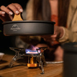 Gassbrenner - 230g