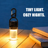 ZERO LANTERN lykt - 56g