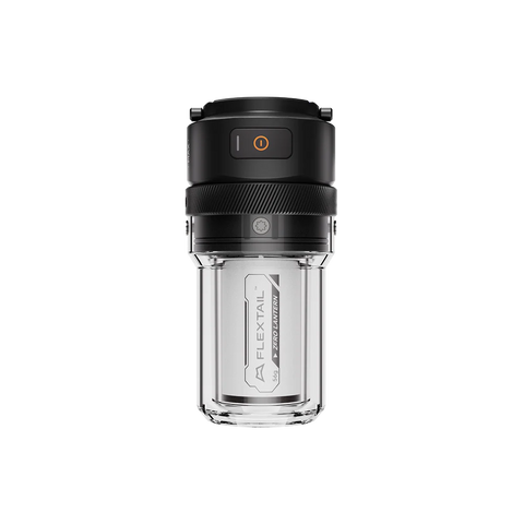 ZERO LANTERN lykt - 56g