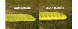 Tiny Pad R09 AVS - 496g