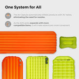 Tiny Sleeping Pad R05 AVS Regular Large - 806g