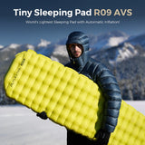 Tiny Pad R09 AVS - 496g