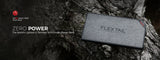 ZERO POWER 10000C – Verdens letteste og tynneste Powerbank - 145g