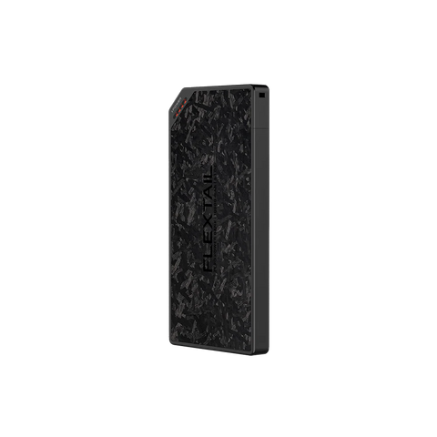 ZERO POWER 10000C – Verdens letteste og tynneste Powerbank - 145g