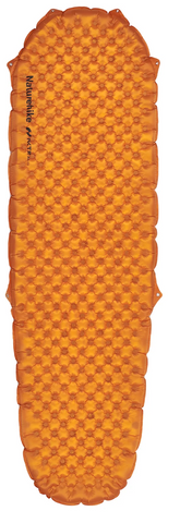 TUYE insulated R5.8 Mummy - 500g