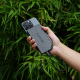 ZERO POWER 10000C – Verdens letteste og tynneste Powerbank - 145g