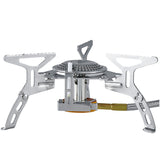 Gassbrenner - 230g