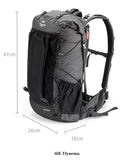 Rock Series 60+5L - 1.15kg
