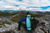 Mountain Spring Y55 R1.4 - 103g