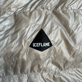 IceFlame NXT dunquilt - fra 324g