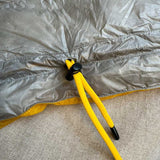 IceFlame NXT dunquilt - fra 324g