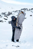 ICE Flame SD1000 NXT -15°C M/L - 1283g