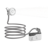 Max shower m/etui - 620g
