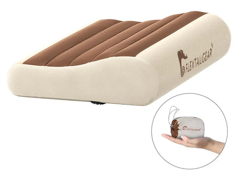 Zero Pillow pute 150g