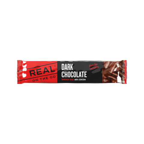 REAL Energy chocolate 25 g
