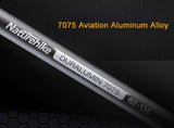 Aluminium Vandrestaver - 250g x2
